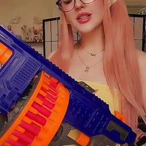 nerf this?