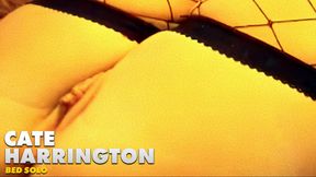 Cate Harrington Bed Solo