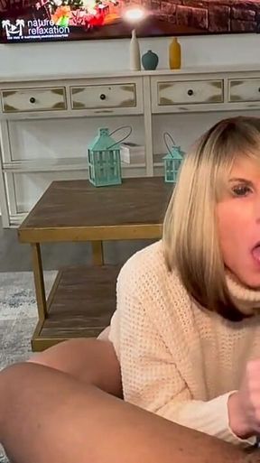 Real Estate Agent Ria Bentley: Anything for the BBC Sale