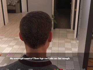 Hawt Devil Control Stepmom - the Cursed Camera - E06