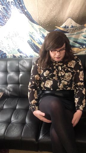 Lauren&#039;s new outfit