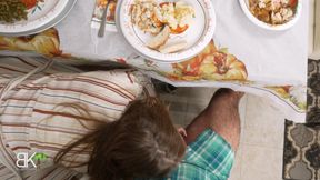 Stuff Your Stepmom for Thanksgiving!