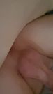 Horny trans early morning sex with older guy