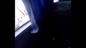 En el autob&uacute_s rumbo a Toluca