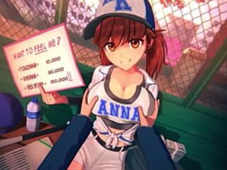 Anna Skyler Want to Feel Me ?