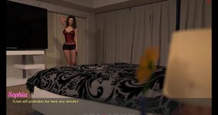 A wife and stepmother part 54