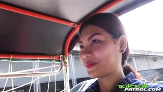 Stunning Thai Girl, Prik - Trailer