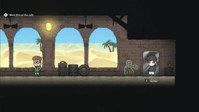 Angel Under Ep 5 - the Queen&#039;s Guard by Redlady2k