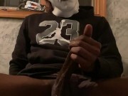 MASTER MEYERS WANTS HIS COCK SUCKED DRY !!! Any takers ? NEED 100k views (DADDY COCK IS LONG AND OIL