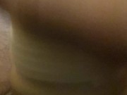 Je baise sa chatte dans la maison de vacances fleshlight