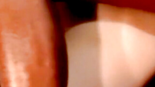 Straight Til the BBC RaciallyCharged Anal Debut of Innocent twink