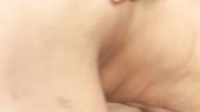 ”Hung latino twink dicks his friend while he sprays big load”