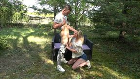 alrox, 25ans, nous prouve qu elle est plutot tres coquine...