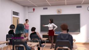 Shattered_Minds Gameplay 1