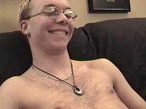 Auntie Bob's Amateur Gay Video 16