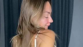Community Creator
 @chris_tinaa_vip @Teasing & #Brunette #Sexy #Nude #Upskirt adult video movie | Tik.Porn