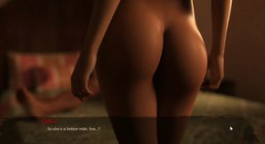 DESERT STAKER #1 MATING WITH YOUR WIFE IN FRONT OF HIS