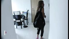 Beautiful Very Horny Lesbians Having Amateur Sex - Porn in Spanish