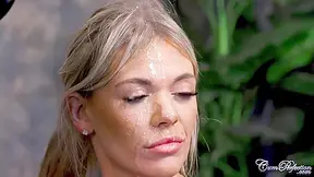 Nanny Screw - Ejaculate