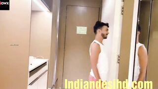 Secret Ingredient 2023 Shown Originals Hindi Porn Web Series Episode 5