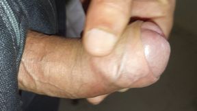 Best friend gives me handjob