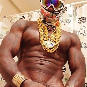 Big Black Hairy Dick Worship Hallelujah Johnson ( Goggle Jeremiah McPherson Big Black Cock ) Follow Links In Bio