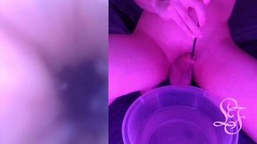 inflate and look inside my dick!