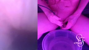 inflate and look inside my dick!