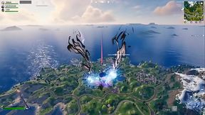 Playing fortnite with a bisexual transgender