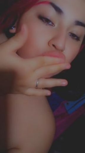 Argentina se chupas las tetas