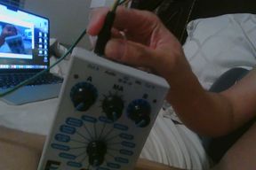 remote estim play