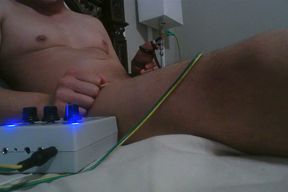remote estim play
