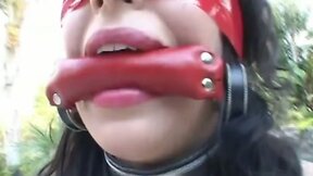 DeepSlutPuppy Episode 4 Britney XXXX Trainer