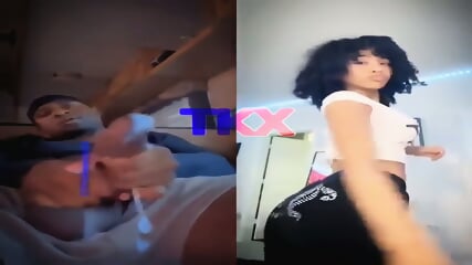TKX AFRO LATINA BABECOCK PMV