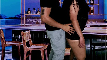 Follando mientras Bailamos!! La Nueva Moda De Tener Sexo En Discotecas