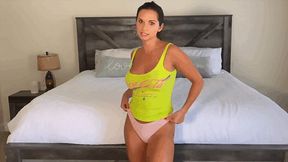Goddess JOI 720 mp4