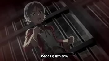 Seirei Gensouki cap 4 sub espa&ntilde_ol