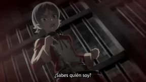 Seirei Gensouki cap 4 sub espa&ntilde_ol