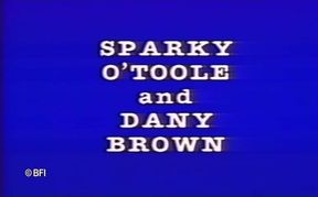 Butt darts, gay vintage video -DVD-