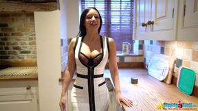 Cassie- Clarke - Sexy Number