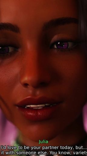 The Art of Seduction (part 20)