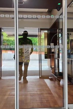 Session with My New Submissive (part 1)