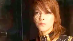 Arisa Sucks Anikos' Big Cock Before He Nails Her Hard