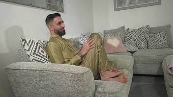 Pakistani Housemate Fucks Cam Girl