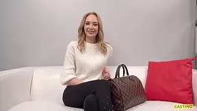 Tatiana Lialina Czech