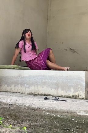 I Like to Have Sex Solo