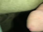 My first ever toy dp