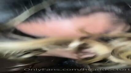 Teanna deepthroat