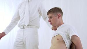 Missionary Boys: Eager to please His Missionary Master