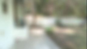 Horny Asian Brunette Takes A Massive Black Cock In Her Pussy